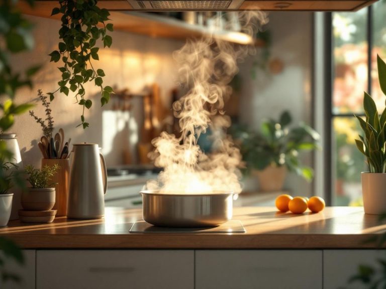 Comprende los malos olores en tu lavavajillas en climas cálidos