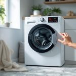 Causas y Soluciones para el Error F3 en Lavadora AEG