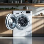 Entendiendo el Error E15 en Lavavajillas Bosch