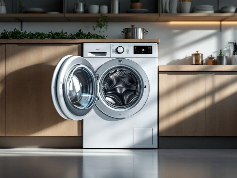 Error E15 en Lavavajillas Bosch: Causas y Soluciones