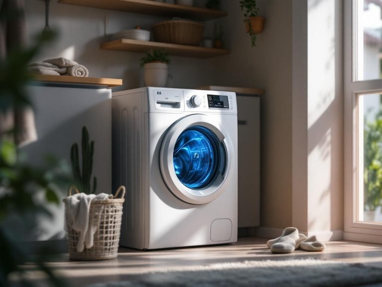 Error F3 en Lavadora AEG: Causas y Soluciones