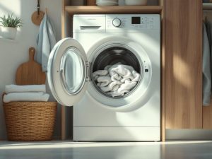 Por Qué Tu Secadora Tarda en Secar la Ropa: Errores Comunes