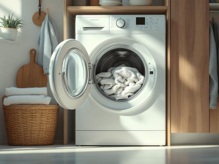 Por Qué Tu Secadora Tarda en Secar la Ropa: Errores Comunes