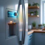 Frigorífico que nunca se apaga: causas y soluciones