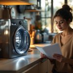 Lavavajillas que hace ruido al desaguar: ¿cuándo es normal?