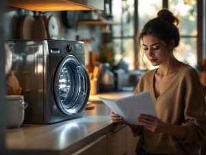 Lavavajillas que hace ruido al desaguar - Normal o problema