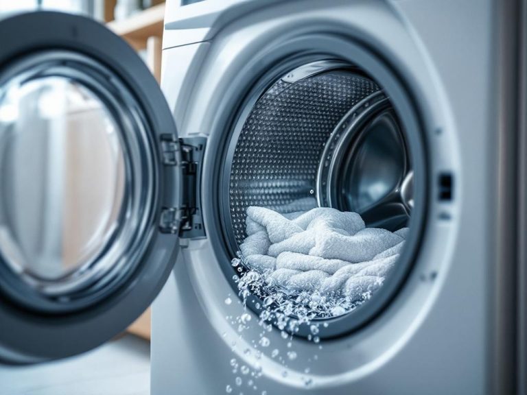 Lavavajillas: ruido al desaguar, ¿anormal?