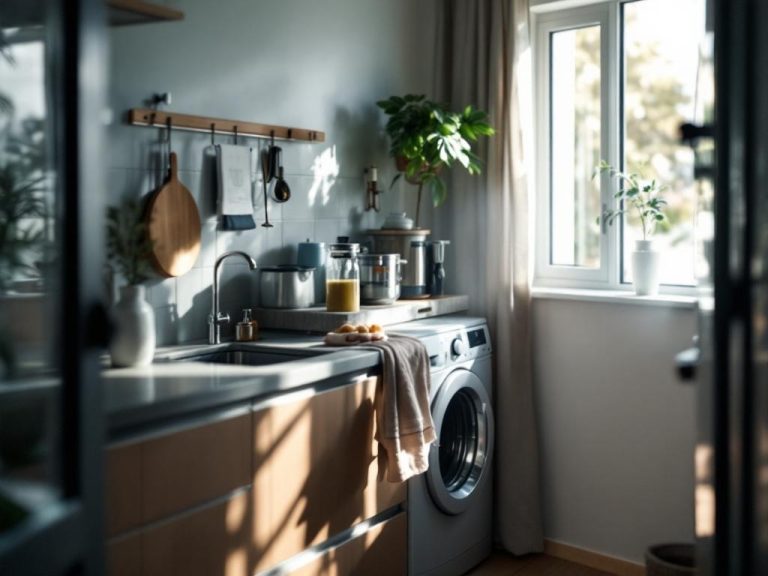 Lavavajillas: Comprende el Ruido al Desaguar