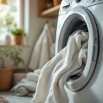 Por qué tu secadora arruga la ropa y cómo evitarlo