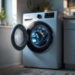 Problemas Comunes con Lavadora que No Coge Agua