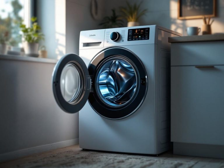 Soluciones para Lavadora que No Coge Agua