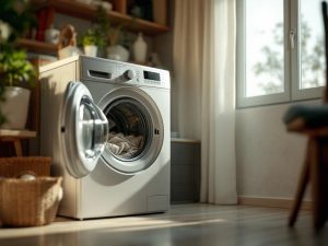 Secadora que Calienta pero No Seca: Soluciones en Sevilla