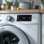 Significado del Error F05 en Lavadora Indesit