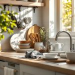 Soluciones a malos olores en lavavajillas en Sevilla