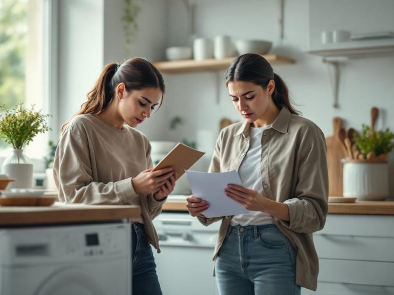 Lavavajillas no limpia bien: errores comunes y soluciones