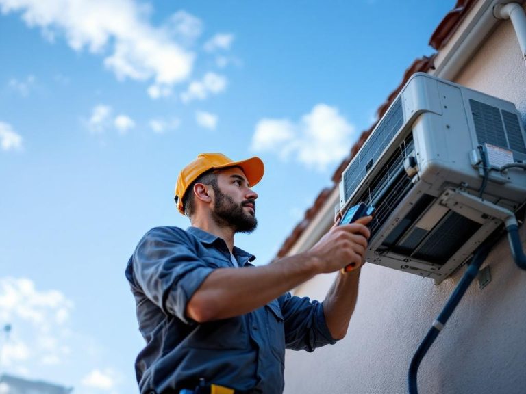 Soluciona apagado del aire en días calurosos