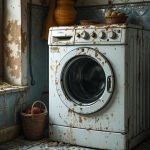 Averías Comunes en Lavadoras en Viviendas Antiguas de Sevilla