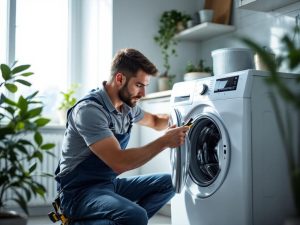 ¿Por qué no gira el tambor de mi secadora?