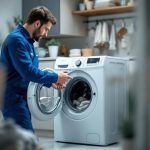 Causas Frecuentes: Secadora que No Gira el Tambor