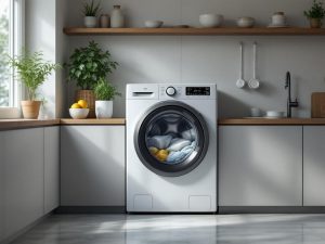 Consejos para reducir consumo eléctrico en lavavajillas