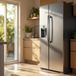 Efecto de la humedad en frigoríficos en verano