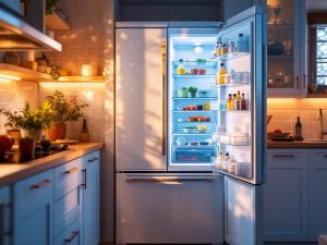 Cómo la humedad afecta a tu frigorífico en verano