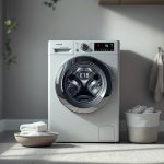 Error E18 en Lavadora Bosch: Solución y Consejos