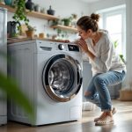 Error F08 en lavadora Whirlpool: Calentamiento del agua