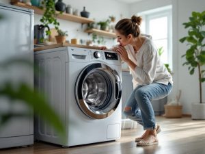 Error F08 en Lavadora Whirlpool: Solución y Causas