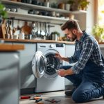 Explicación del Error E18 en Lavadora Bosch