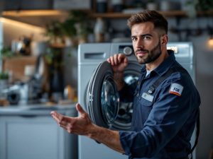 Error F08 en Lavadora Whirlpool: Significado y Soluciones