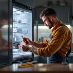 Solución al Frigorífico que Hace Clics al Arrancar