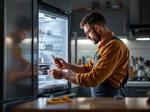 Cómo Diagnosticar Frigorífico que Hace Clics al Arrancar