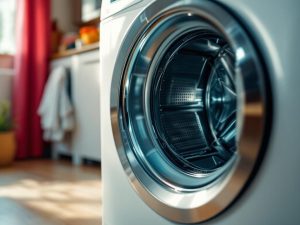 Descubre por qué tu secadora hace mucho ruido