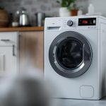 Causas y soluciones para el Error F06 en lavadoras Hotpoint