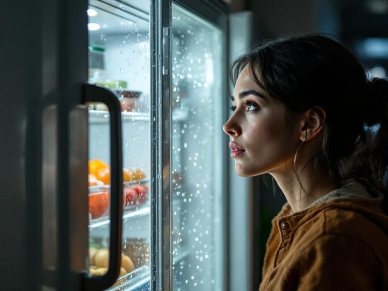 Frigorífico pierde frío: causas y soluciones