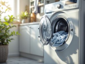 Errores de uso que dañan lavadoras y cómo evitarlos