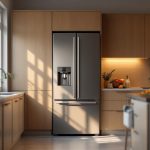 Frigorífico que enfría poco por ventilación deficiente