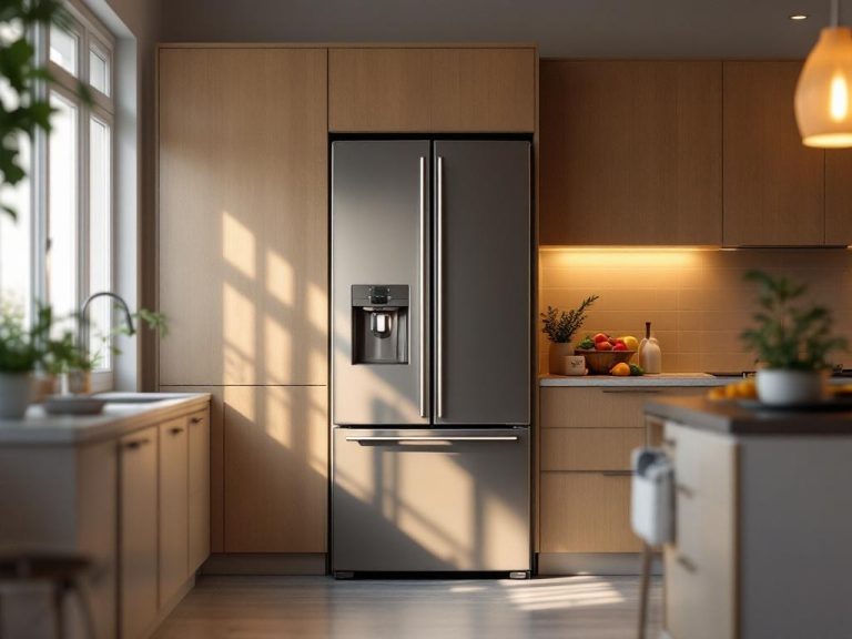 Frigorífico enfría poco: causas y soluciones en cocinas cerradas