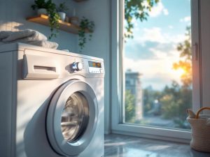 Lavadora y Problemas Eléctricos: Soluciones Esenciales