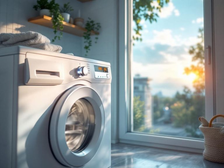 Lavadora y Problemas Eléctricos: Soluciones Esenciales