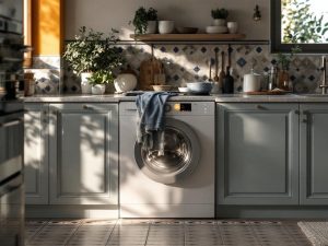 Lavavajillas que no arranca: causas y soluciones en Sevilla