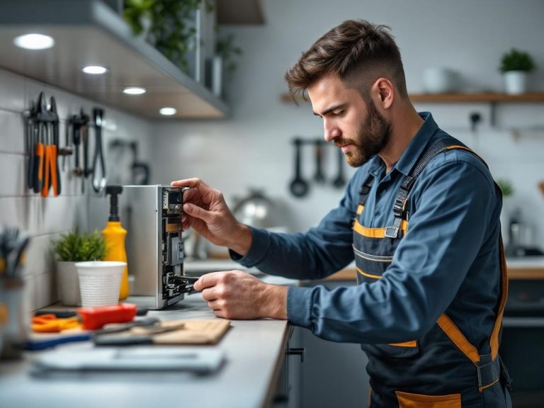 Guía de mantenimiento básico para prevenir averías en equipos