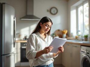 Cómo Prolongar Vida Útil de Electrodomésticos en Calor