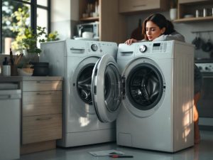 Qué hacer si un electrodoméstico deja de funcionar