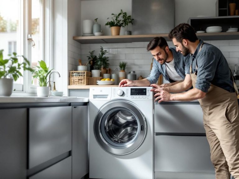 Lavavajillas no arranca: bloqueos habituales