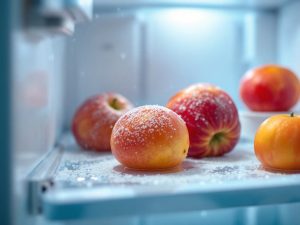 Frigorífico pierde frío: revisa gomas y sellado