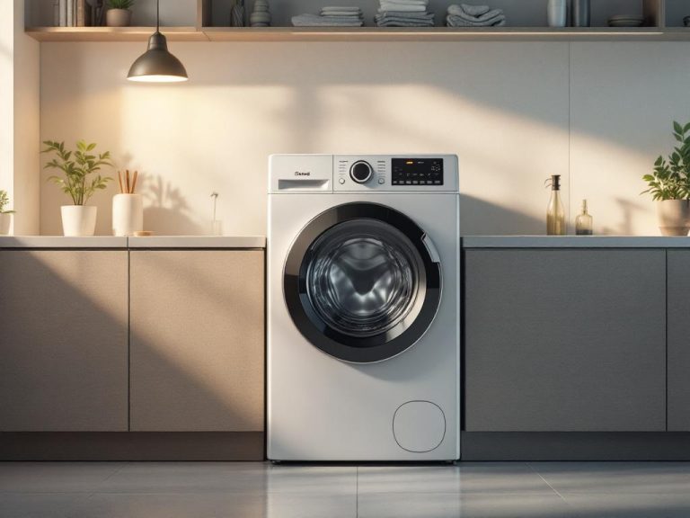 Causas comunes del ruido en secadoras