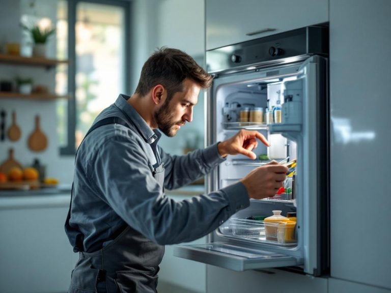 Riesgos Eléctricos en Electrodomésticos y Cómo Solucionarlos